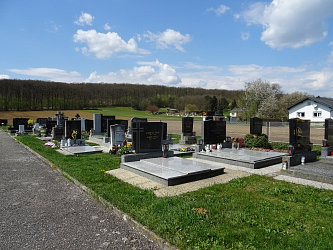 Friedhof Hll