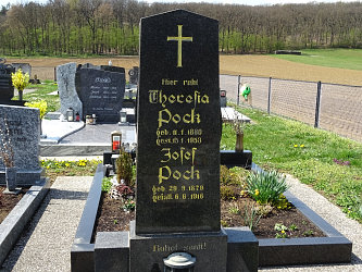 Friedhof Hll