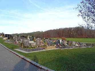 Friedhof Inzenhof