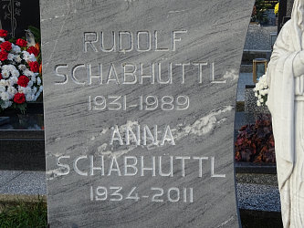 Friedhof Inzenhof