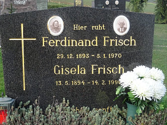 Friedhof Inzenhof