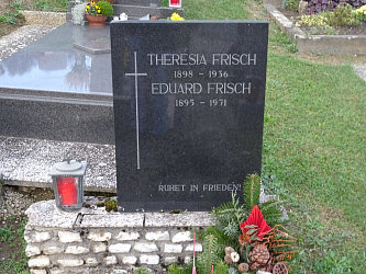 Friedhof Inzenhof
