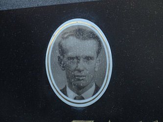 Friedhof Kleinm�rbisch