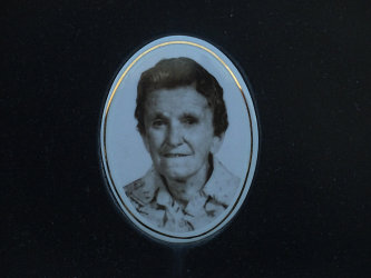 Friedhof Kleinm�rbisch