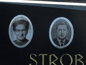 Friedhof Kleinm�rbisch