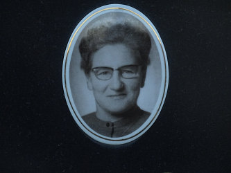 Friedhof Kleinm�rbisch