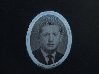 Friedhof Kleinm�rbisch