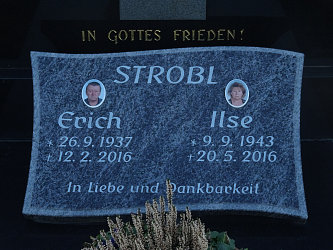 Friedhof Kleinm�rbisch