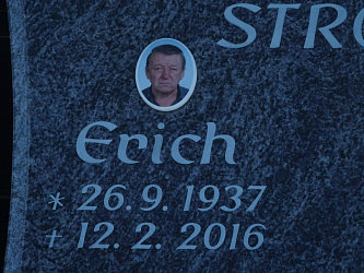 Friedhof Kleinm�rbisch