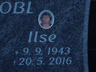 Friedhof Kleinm�rbisch