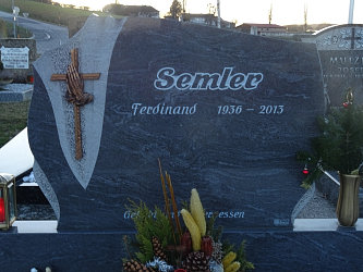 Friedhof Kleinm�rbisch