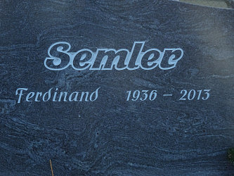 Friedhof Kleinm�rbisch