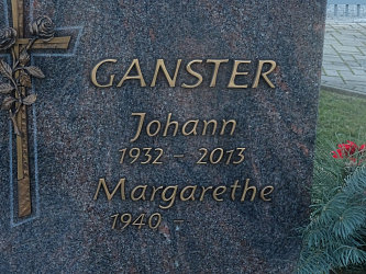 Friedhof Kleinm�rbisch