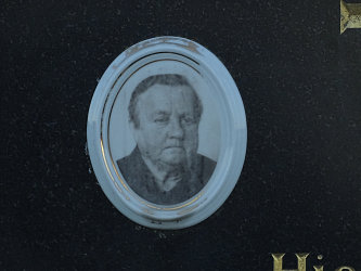 Friedhof Kleinm�rbisch