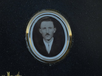 Friedhof Kleinm�rbisch