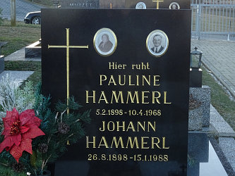 Friedhof Kleinm�rbisch