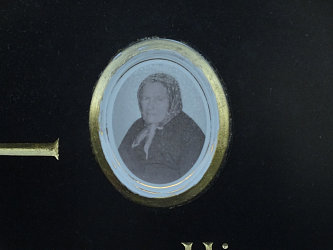 Friedhof Kleinm�rbisch