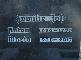 Friedhof Kleinm�rbisch