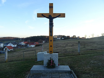 Friedhof Kleinm�rbisch