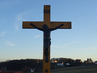 Friedhof Kleinm�rbisch
