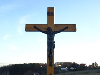 Friedhof Kleinm�rbisch