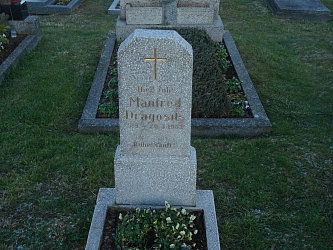 Friedhof Kleinm�rbisch