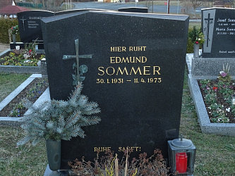 Friedhof Kleinm�rbisch