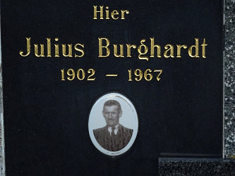 Friedhof Kleinm�rbisch