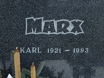 Friedhof Kleinm�rbisch