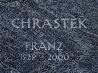 Friedhof Kleinm�rbisch