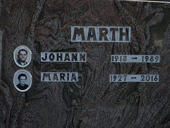 Friedhof Kleinm�rbisch