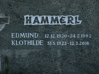 Friedhof Kleinm�rbisch