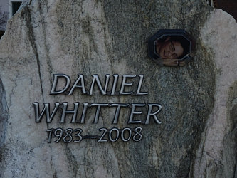 Friedhof Kleinm�rbisch