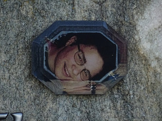 Friedhof Kleinm�rbisch