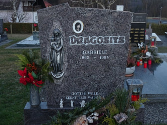 Friedhof Kleinm�rbisch