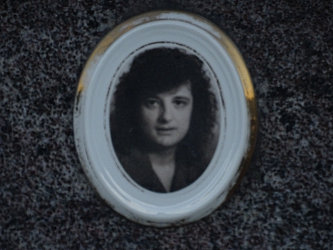 Friedhof Kleinm�rbisch