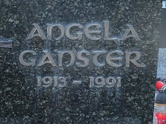 Friedhof Kleinm�rbisch