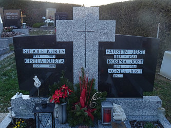 Friedhof Kleinm�rbisch