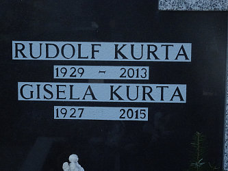 Friedhof Kleinm�rbisch