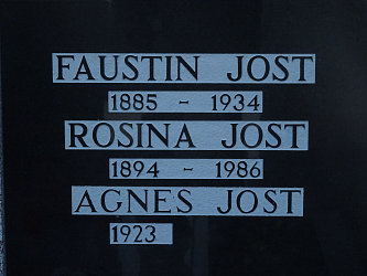 Friedhof Kleinm�rbisch