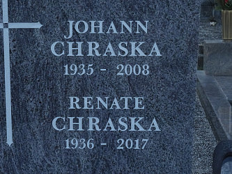 Friedhof Kleinm�rbisch