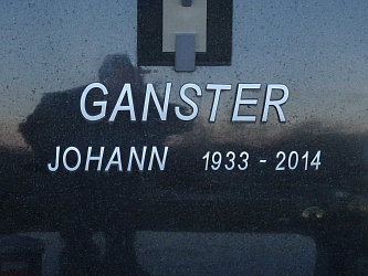 Friedhof Kleinm�rbisch