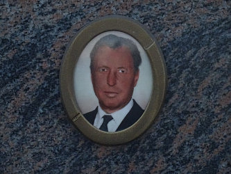 Friedhof Kleinm�rbisch