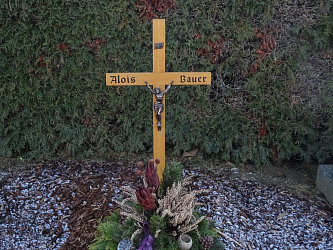 Friedhof Kleinm�rbisch