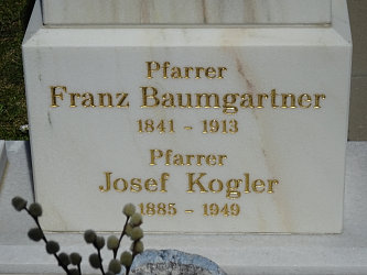Friedhof Knigsdorf