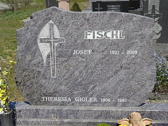 Friedhof Knigsdorf