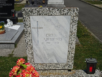 Friedhof Knigsdorf