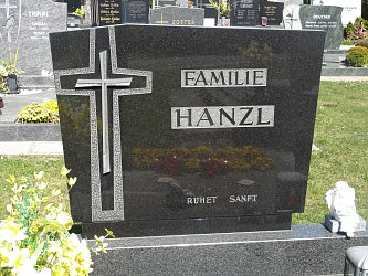 Friedhof Knigsdorf