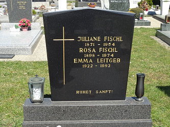 Friedhof Knigsdorf