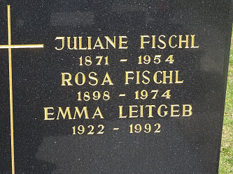 Friedhof Knigsdorf